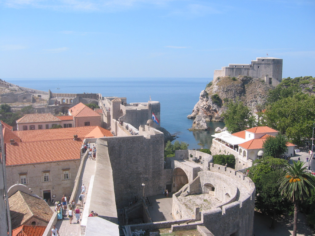 Dubrovnik